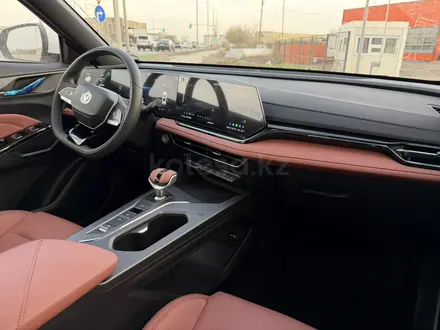 Changan X5 Plus 2025 года за 8 200 000 тг. в Караганда – фото 19