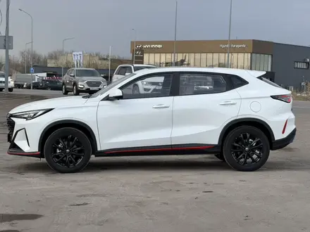 Changan X5 Plus 2025 года за 8 200 000 тг. в Караганда – фото 3