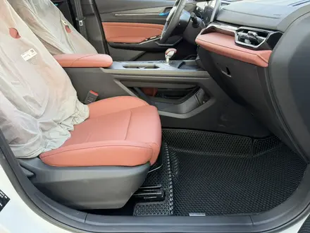 Changan X5 Plus 2025 года за 8 200 000 тг. в Караганда – фото 20