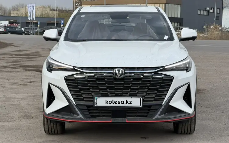 Changan X5 Plus 2025 года за 8 200 000 тг. в Караганда