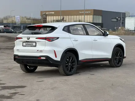 Changan X5 Plus 2025 года за 8 200 000 тг. в Караганда – фото 6