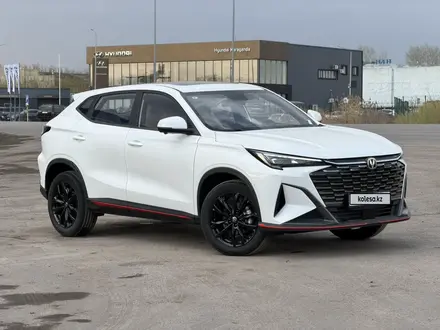 Changan X5 Plus 2025 года за 8 200 000 тг. в Караганда – фото 8