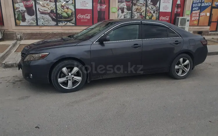 Toyota Camry 2010 года за 5 500 000 тг. в Шымкент