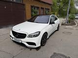 Mercedes-Benz E 400 2014 года за 12 000 000 тг. в Алматы – фото 4
