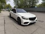 Mercedes-Benz E 400 2014 года за 12 000 000 тг. в Алматы – фото 2