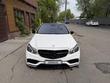 Mercedes-Benz E 400 2014 года за 12 000 000 тг. в Алматы