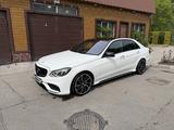 Mercedes-Benz E 400 2014 года за 12 000 000 тг. в Алматы – фото 3
