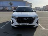 Chery Tiggo 7 Pro 2023 года за 7 500 000 тг. в Талдыкорган