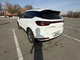 Chery Tiggo 7 Pro 2023 года за 7 500 000 тг. в Талдыкорган – фото 4