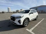 Chery Tiggo 7 Pro 2023 года за 7 500 000 тг. в Талдыкорган – фото 2