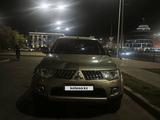 Mitsubishi Pajero Sport 2011 года за 8 200 000 тг. в Астана