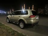 Mitsubishi Pajero Sport 2011 года за 8 200 000 тг. в Астана – фото 4