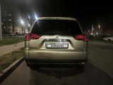 Mitsubishi Pajero Sport 2011 года за 8 200 000 тг. в Астана – фото 5