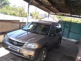 Mazda Tribute 2001 годаүшін3 450 000 тг. в Алматы