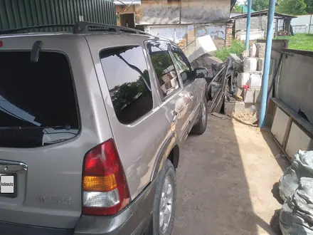 Mazda Tribute 2001 года за 3 450 000 тг. в Алматы – фото 3