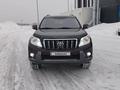 Toyota Land Cruiser Prado 2012 года за 13 000 000 тг. в Астана – фото 2