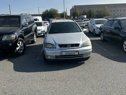 Opel Astra 2001 года за 2 000 000 тг. в Шымкент