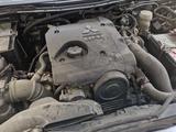 Двигатель в сборе 4D56 комонроил на Mitsubishi L200үшін1 900 000 тг. в Алматы
