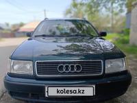 Audi 100 1994 года за 3 300 000 тг. в Талдыкорган