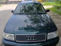 Audi 100 1994 годаfor2 900 000 тг. в Талдыкорган – фото 3