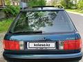 Audi 100 1994 года за 3 300 000 тг. в Талдыкорган – фото 10