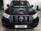 Toyota Land Cruiser Prado 2020 года за 24 500 000 тг. в Караганда – фото 2