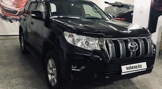 Toyota Land Cruiser Prado 2020 года за 24 500 000 тг. в Караганда