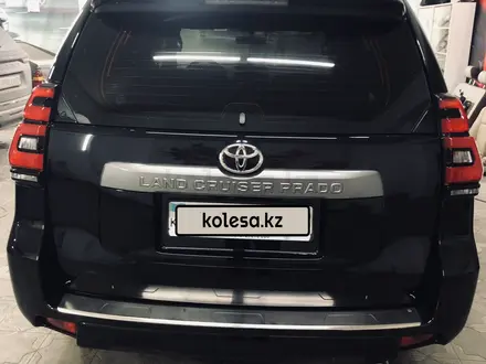 Toyota Land Cruiser Prado 2020 года за 24 500 000 тг. в Караганда – фото 5