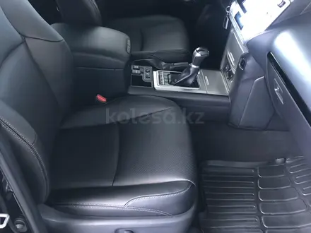 Toyota Land Cruiser Prado 2020 года за 24 500 000 тг. в Караганда – фото 8