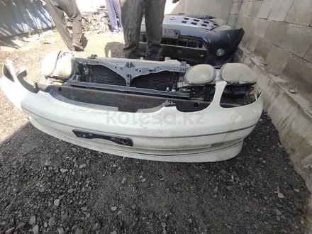 Ноускат морда носик в сборе gs300 160 за 150 000 тг. в Алматы – фото 4