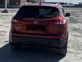 Nissan Qashqai 2018 года за 8 100 000 тг. в Караганда – фото 5
