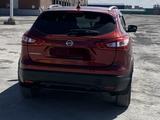 Nissan Qashqai 2018 года за 6 900 000 тг. в Караганда – фото 5