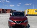 Nissan Qashqai 2018 года за 8 100 000 тг. в Караганда