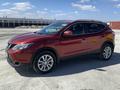 Nissan Qashqai 2018 года за 8 100 000 тг. в Караганда – фото 2