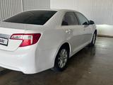 Toyota Camry 2014 года за 6 000 000 тг. в Актау – фото 4