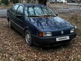 Volkswagen Passat 1991 года за 1 600 000 тг. в Алматы – фото 3