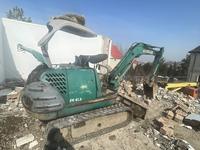 Kobelco  SK025 2005 годаүшін6 500 000 тг. в Алматы