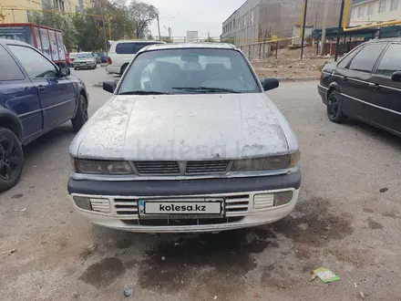 Mitsubishi Galant 1990 года за 320 000 тг. в Шардара