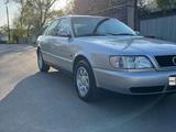 Audi A6 1994 годаүшін4 000 000 тг. в Алматы