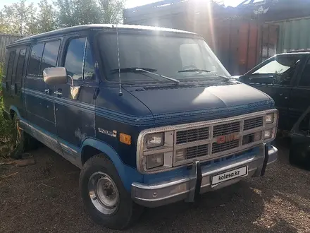 GMC Vandura 1986 года за 4 500 000 тг. в Астана