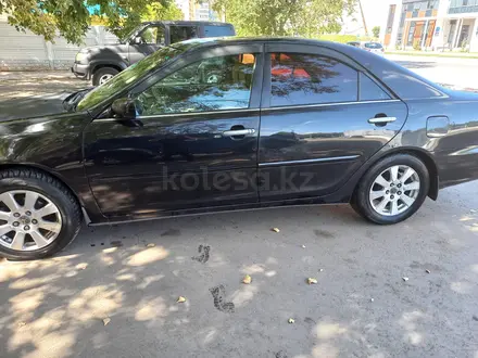 Toyota Camry 2003 года за 4 200 000 тг. в Павлодар – фото 3
