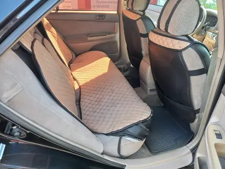 Toyota Camry 2003 года за 4 200 000 тг. в Павлодар – фото 10