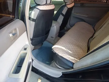 Toyota Camry 2003 года за 4 200 000 тг. в Павлодар – фото 11