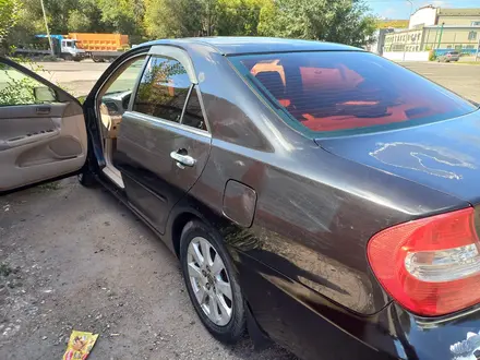 Toyota Camry 2003 года за 4 200 000 тг. в Павлодар – фото 2
