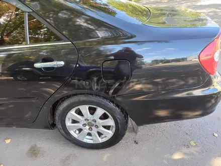 Toyota Camry 2003 года за 4 200 000 тг. в Павлодар – фото 4