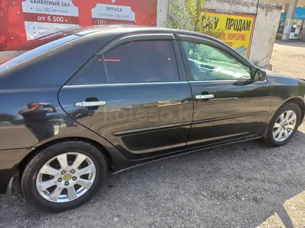 Toyota Camry 2003 года за 4 200 000 тг. в Павлодар – фото 5