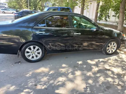 Toyota Camry 2003 года за 4 200 000 тг. в Павлодар – фото 7