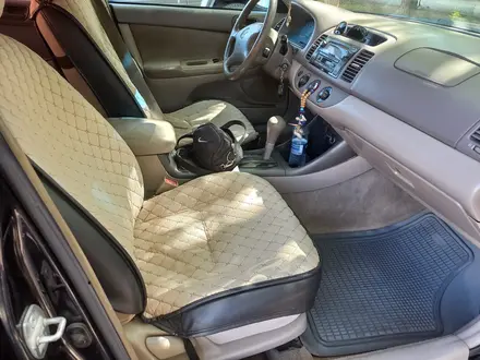 Toyota Camry 2003 года за 4 200 000 тг. в Павлодар – фото 9