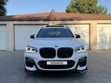BMW X3 2018 года за 20 000 000 тг. в Шымкент