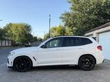 BMW X3 2018 года за 20 000 000 тг. в Шымкент – фото 4